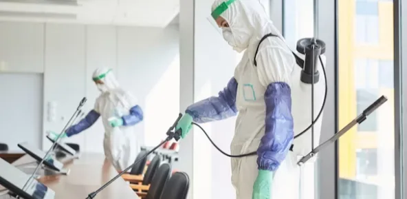 What Are the Most Trusted Maintenance Services in Dubai for Clinics and Studio Apartments?