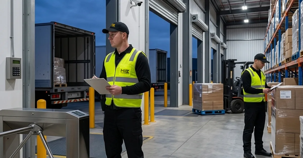 Event Security in Melbourne: Protecting People, Venues and Events