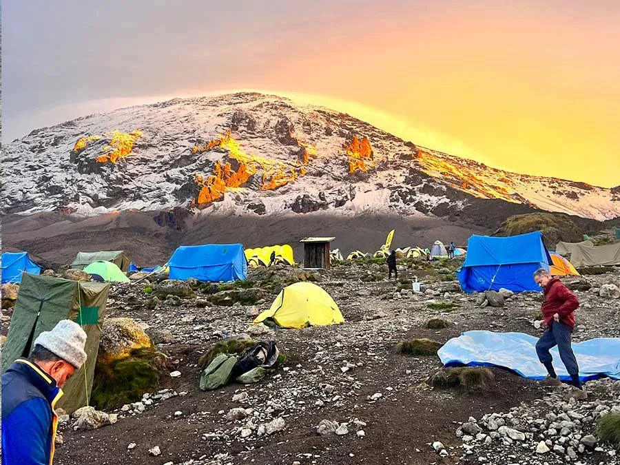 Mount Kilimanjaro Trek 2026: A  Guide to Route, Cost, Weather and Preparation