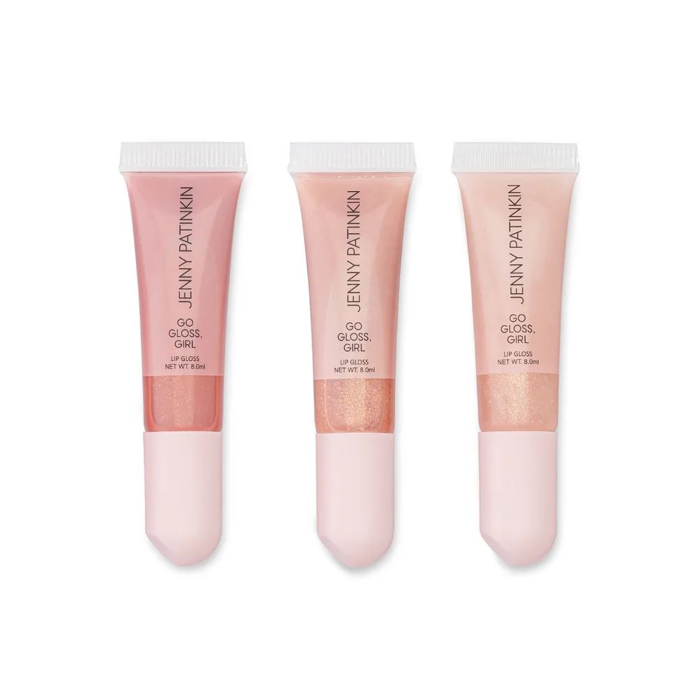 The Ultimate Day-to-Night Lip Guide: Effortless Transitions with a Hydrating Lip Gloss Set