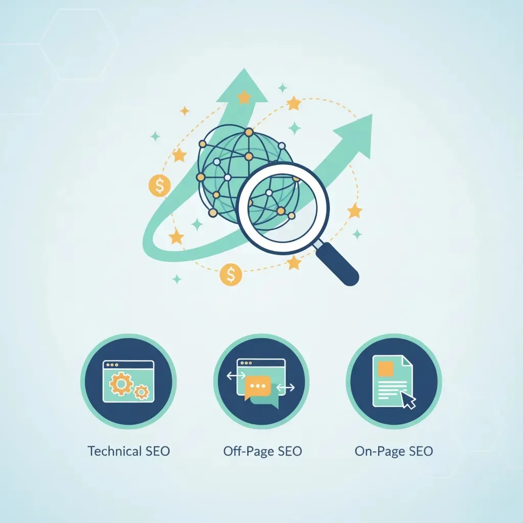 Paid Search vs. Local SEO Services in Battle Ground, WA: Which Offers Better ROI?