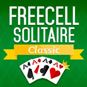 Freecell Solitaire: The Classic Card Game That Tricks Your Brain