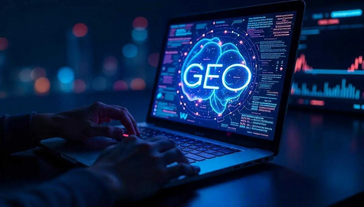 Top-Rated GEO Agencies in California, USA [2026]