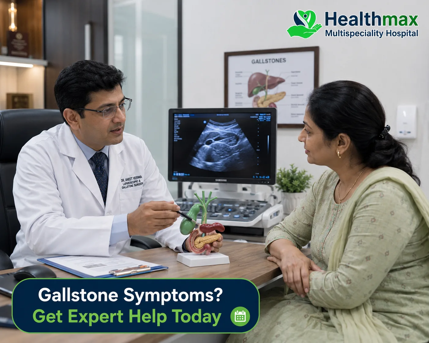 Can Small Kidney Stones Pass Naturally? When Medical Treatment May Be Needed