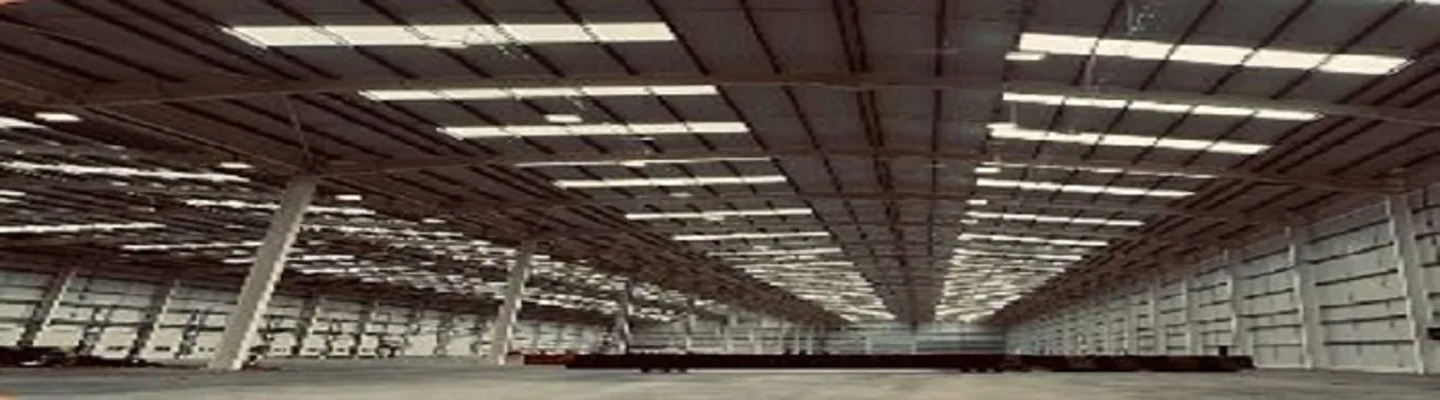 5 Reasons Behind Installation of LED Sensor Lighting at Commercial Places in the UK