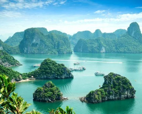 Vietnam Travel Esim
