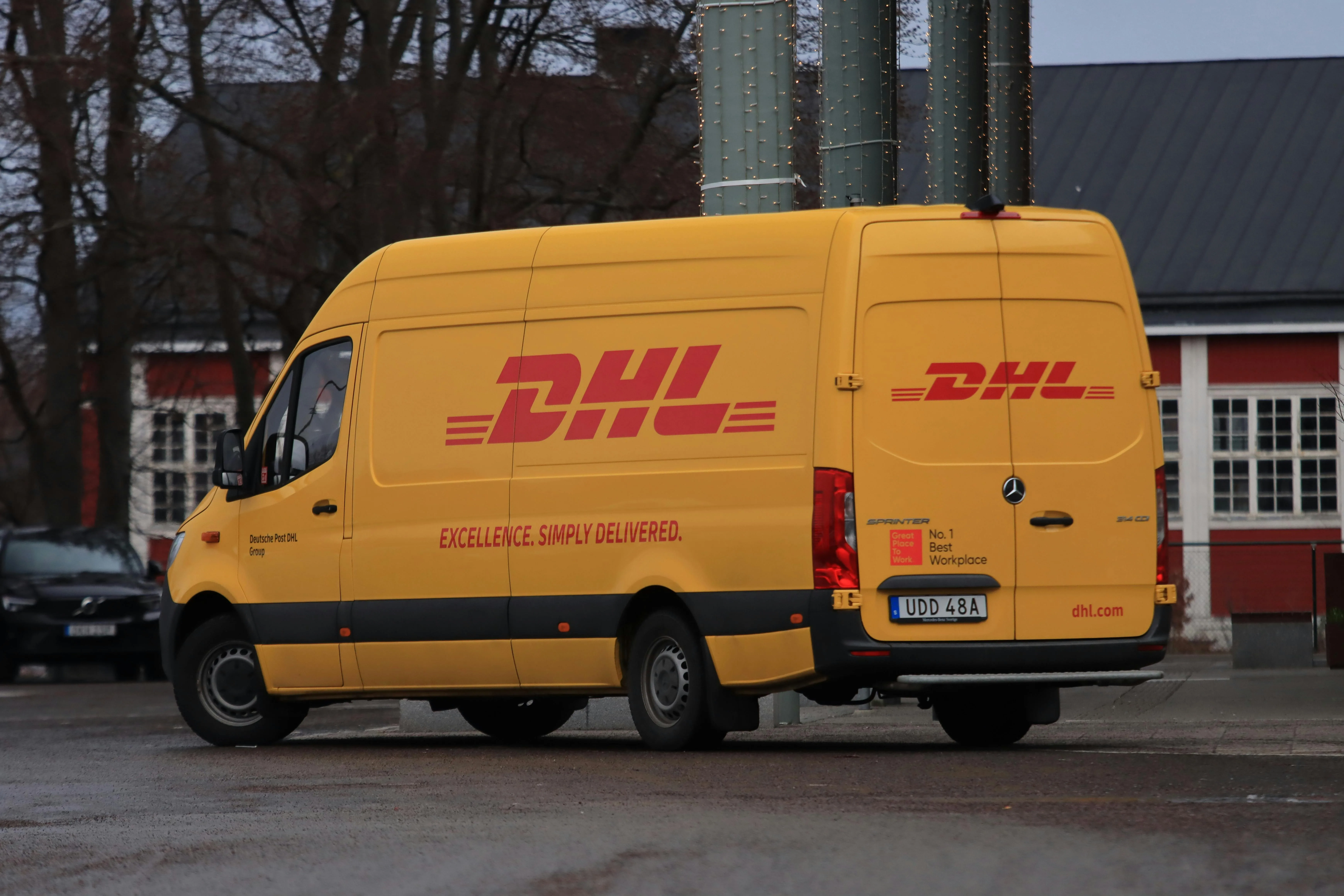 Why Fleet Branding Still Beats Most Local Advertising