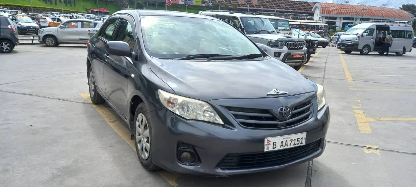 A Complete Guide to Car Rental in Nepal
