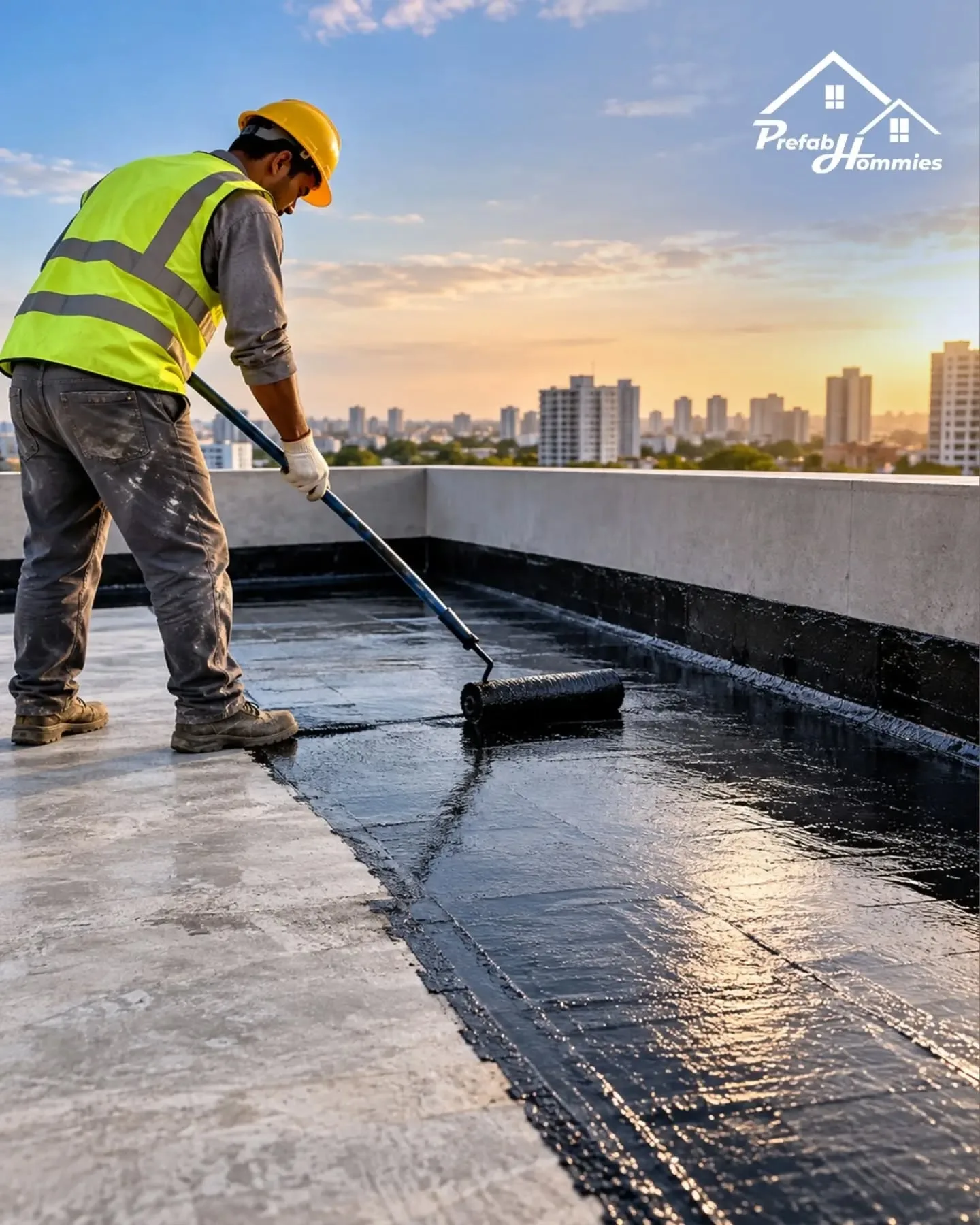 10 Things to Know Before Choosing Waterproofing Services in Dehradun