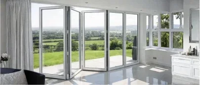 10 Things That Make UPVC Windows and Doors a Smart Home Upgrade