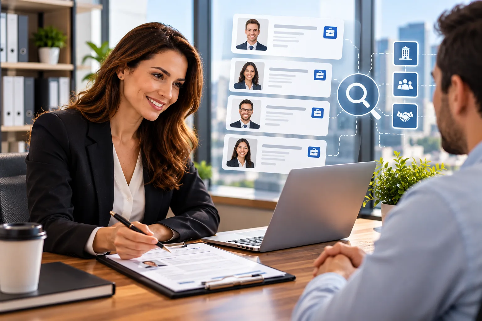 How to Find Exclusive Jobs via Recruitment Agencies
