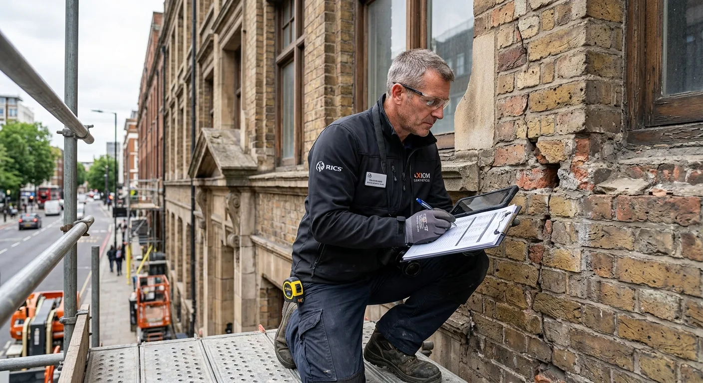 Expert Dilapidation Surveyor: A Complete Guide for Commercial Property Tenants and Landlords