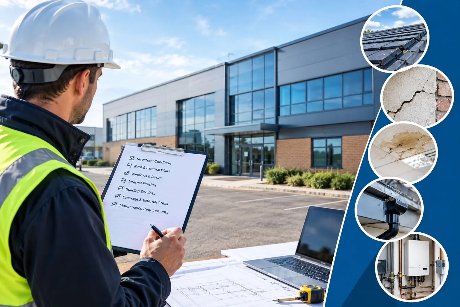 Pre Acquisition Survey: A Smart Step Before Buying or Leasing Property