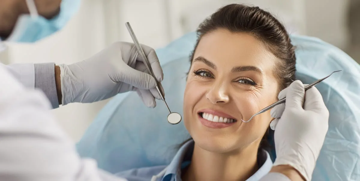 The Everyday Guide to Keeping Your Smile Healthy and Strong