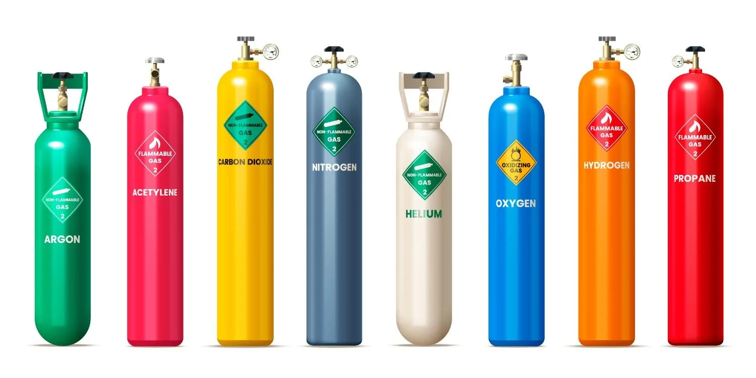 What is Medical Grade Liquid Nitrogen? A Complete Guide