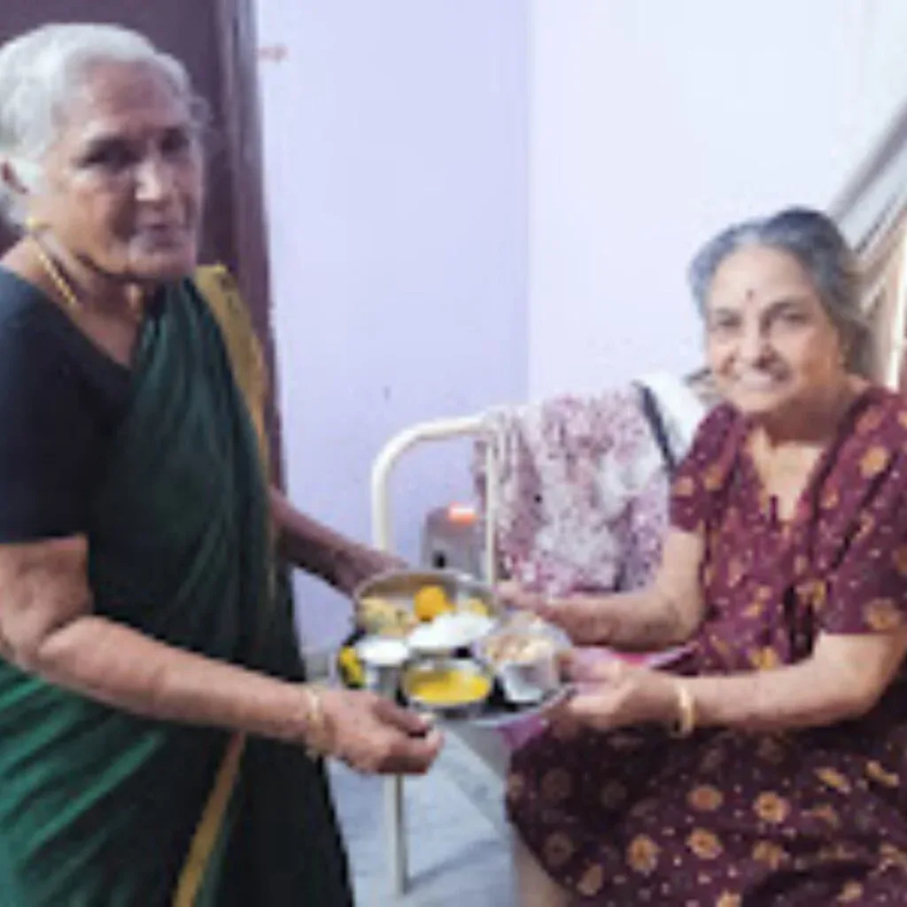 Retirement Homes for Senior Citizens in Vijayawada: A Safe and Comfortable Choice for Aging Loved Ones