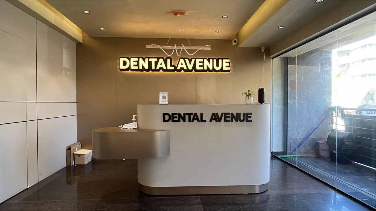 Experience Quality Care at the Best Dental Clinic in Brookefield Bengaluru for a Healthy Smile