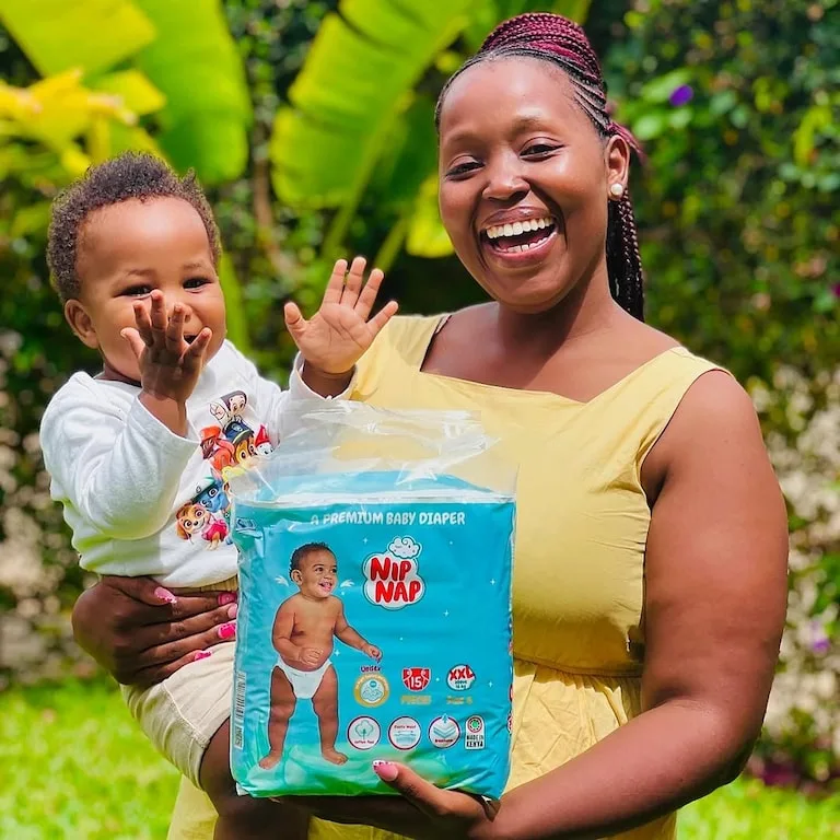 Best Diapers in Kenya for Everyday Baby Comfort and Reliable Care
