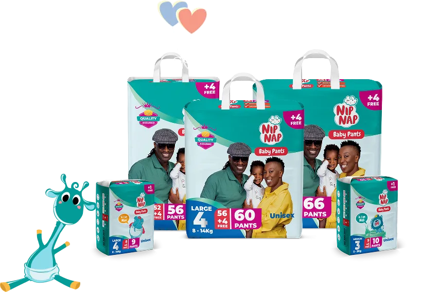 Best Diapers in Kenya for Everyday Baby Comfort and Reliable Care
