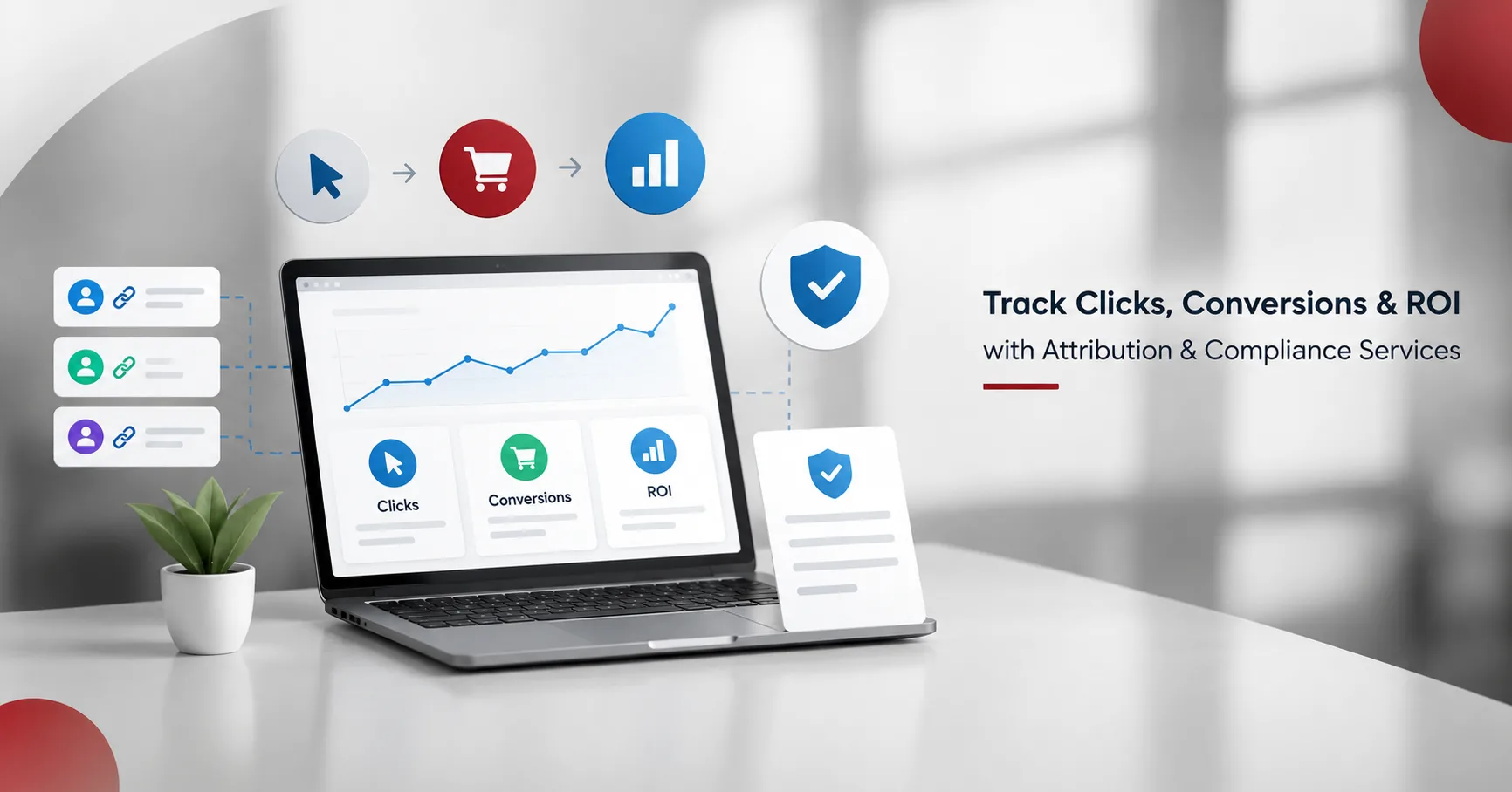 Affiliate Campaign Tracking: How to Track Clicks, Conversions & ROI