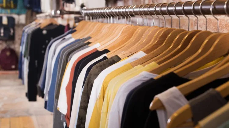 How to Properly Hang or Fold Clothes for Long Lasting Quality