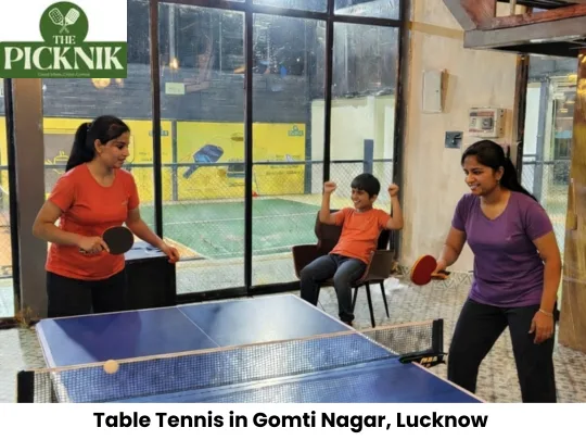 Indoor Sports: The Perfect Way to Stay Active and Social