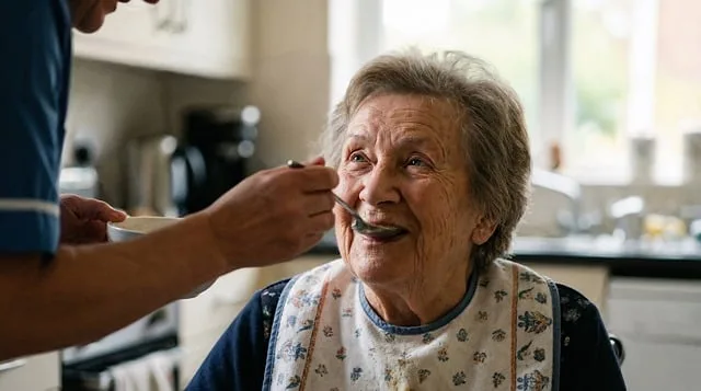 Senior Home Care Northern Colorado: Personalized Support at Home
