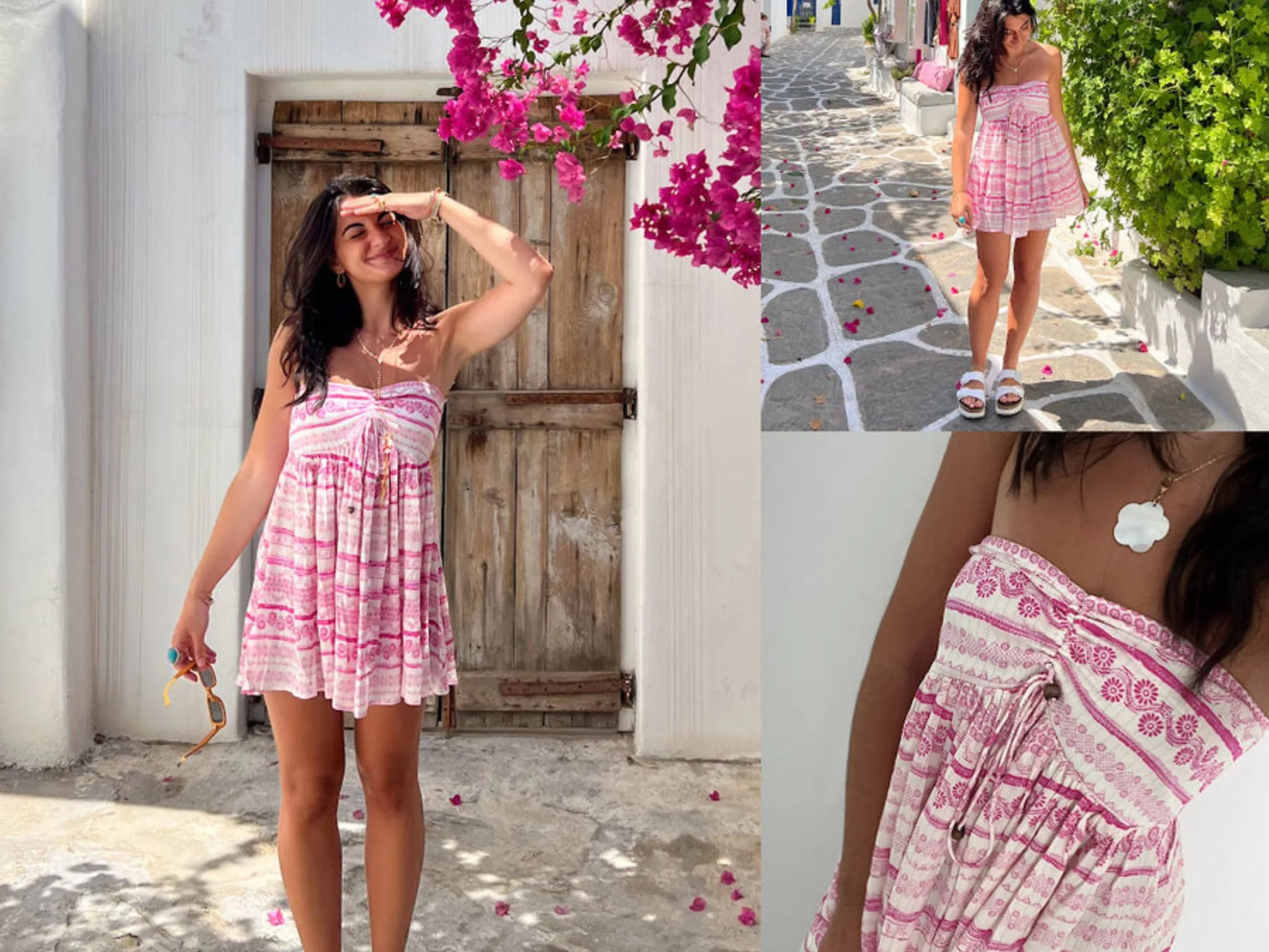 What Makes a Boho Boutique Unique?