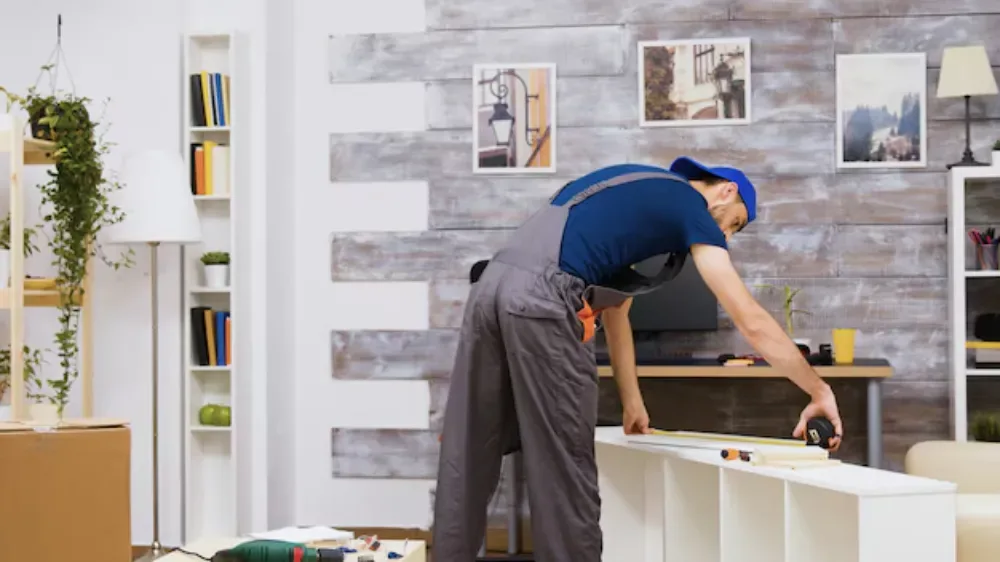 Best Interior Contracting Company in Dubai | Home & Office
