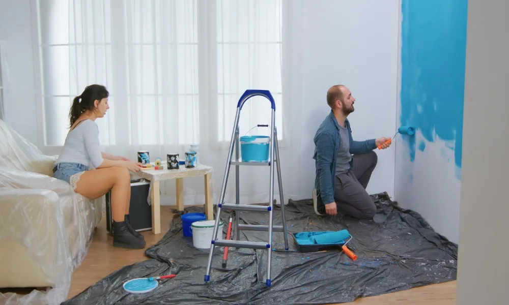 Professional Property Renovation Services in Dubai