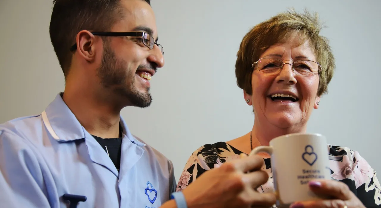 24 Hour Care Dudley: Day and Night Support Explained