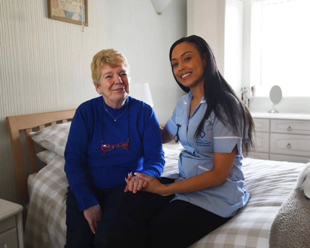 Care at Home Dudley: Preparing for the Return Home After a Hospital Stay