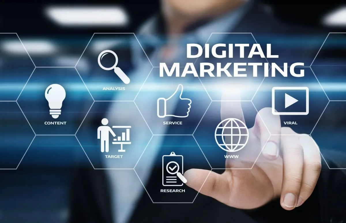 Mr. Ghanshyam Singh – Jaipur’s Best Digital Marketing Expert for Result-Driven Growth
