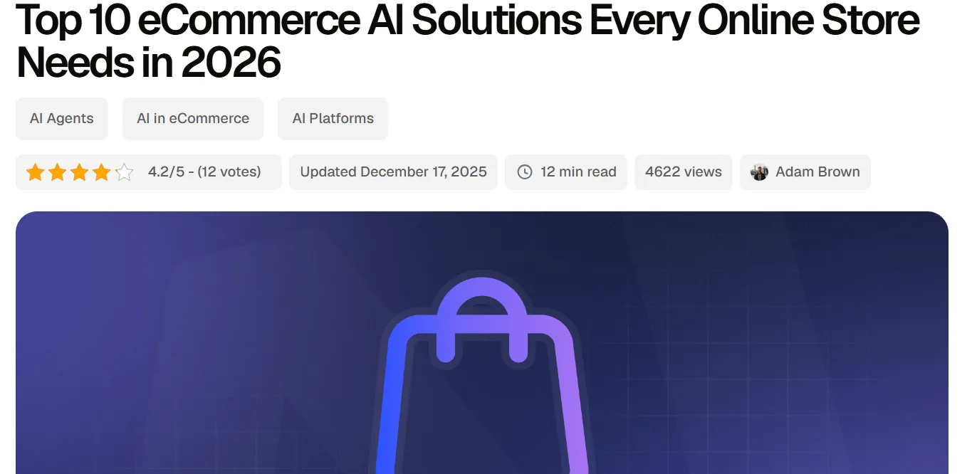 How AI Customer Service Agents Reduce Operational Costs for Companies