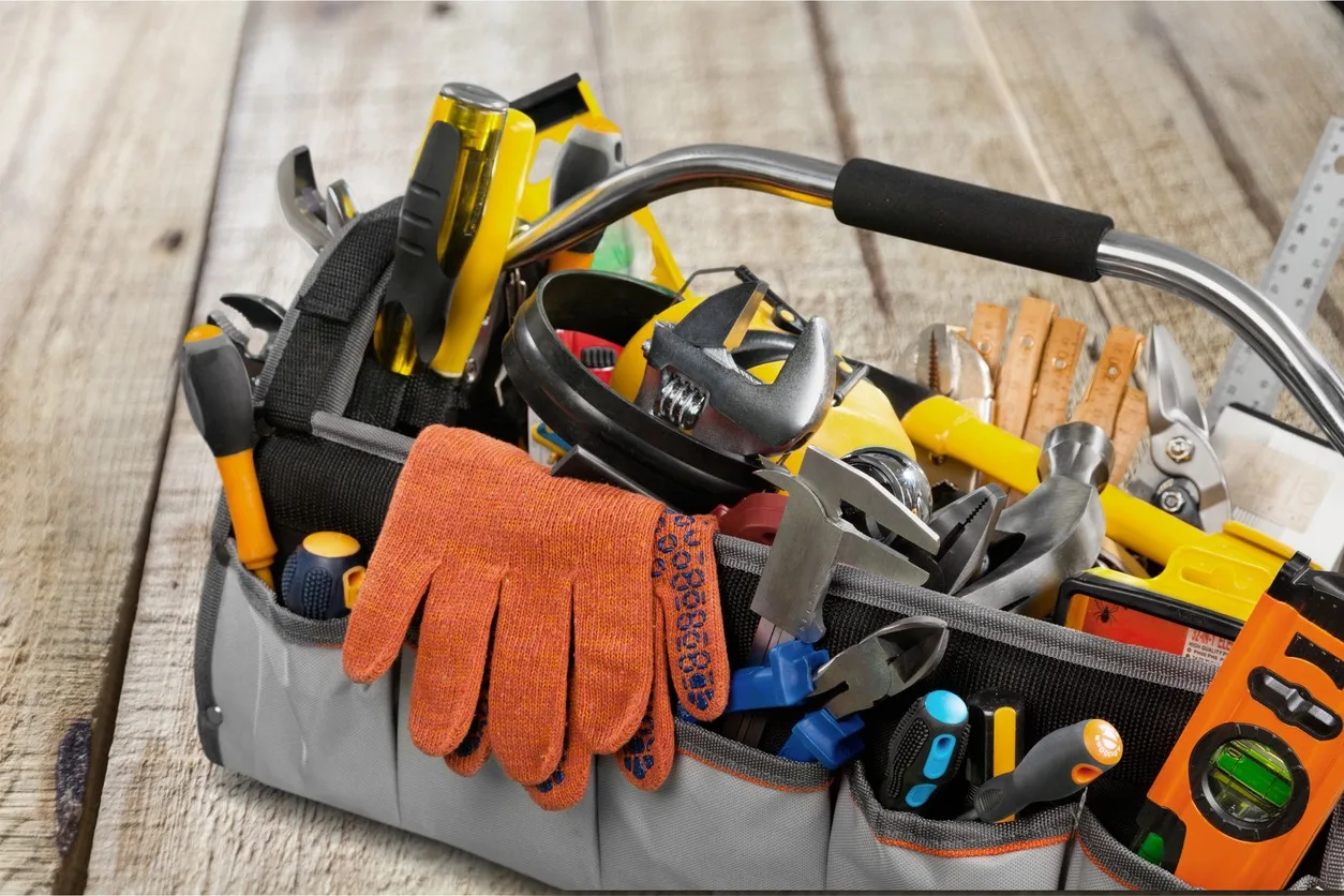Essential Tooling Equipment Used in Civil Engineering Projects