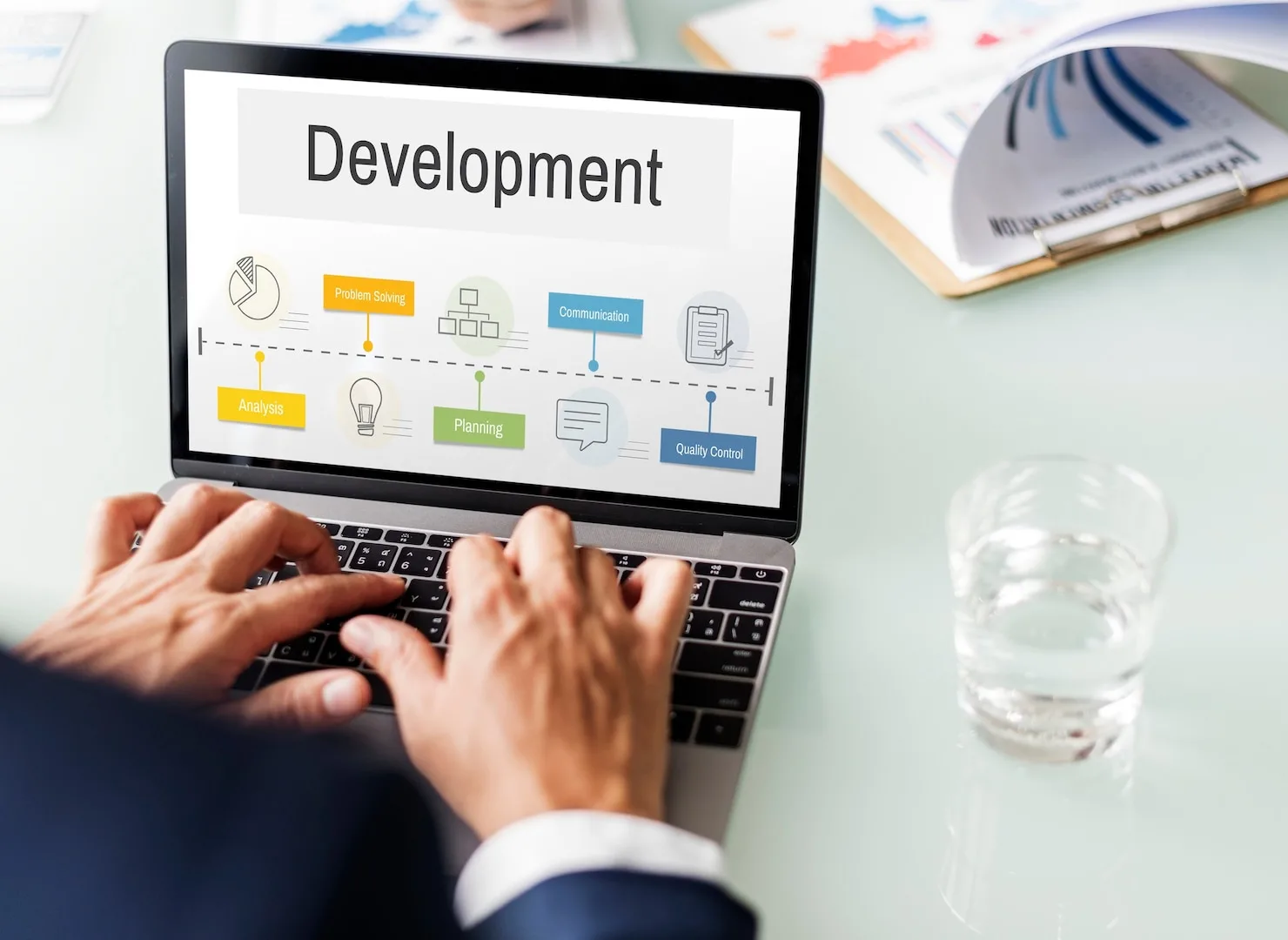 How to Find the Best Web Development Agency WordPress Theme for Your Brand