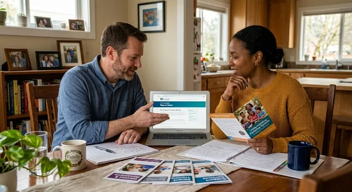 How to Choose the Right Type of Fostering for Your Family?