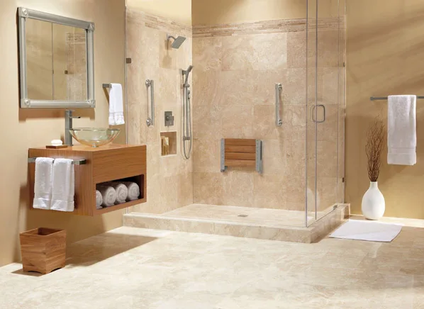 Complete Guide to Bathroom Renovation for Creating a Stylish Functional and Relaxing Space for Modern Family Homes