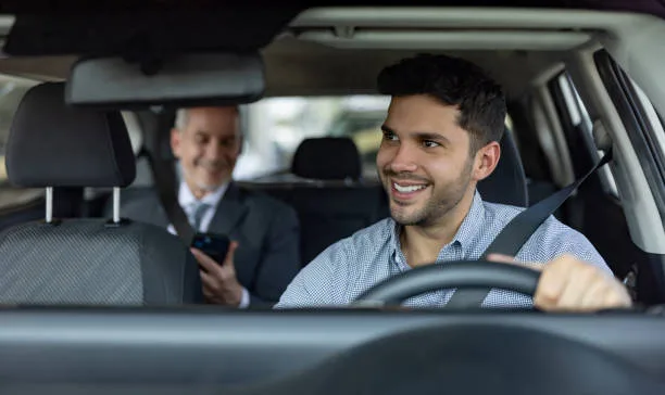 Torquay to Melbourne CBD Taxi: What to Expect