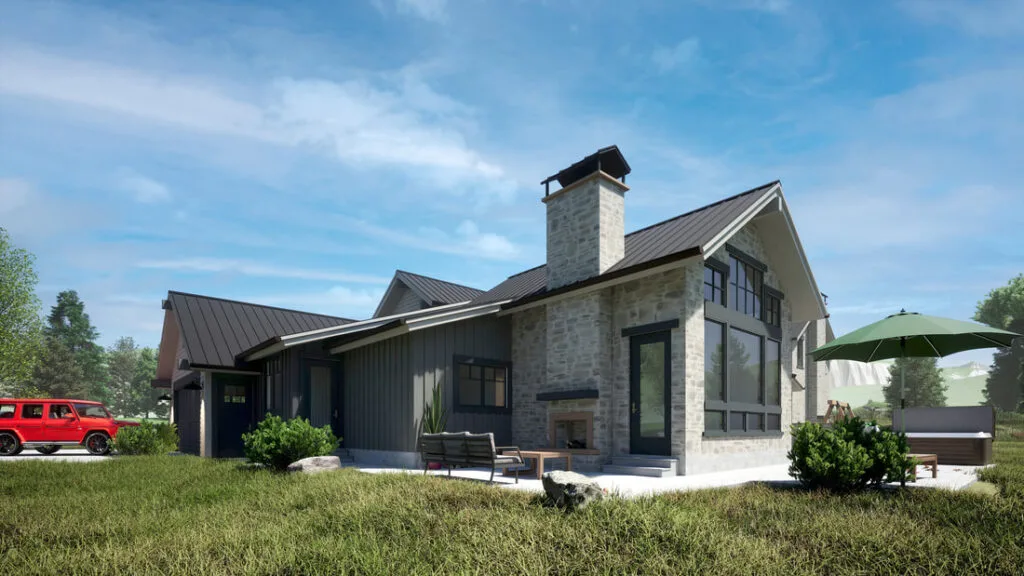 How Architectural Walkthrough Animation Is Changing the Way We Design, Build, and Sell Spaces