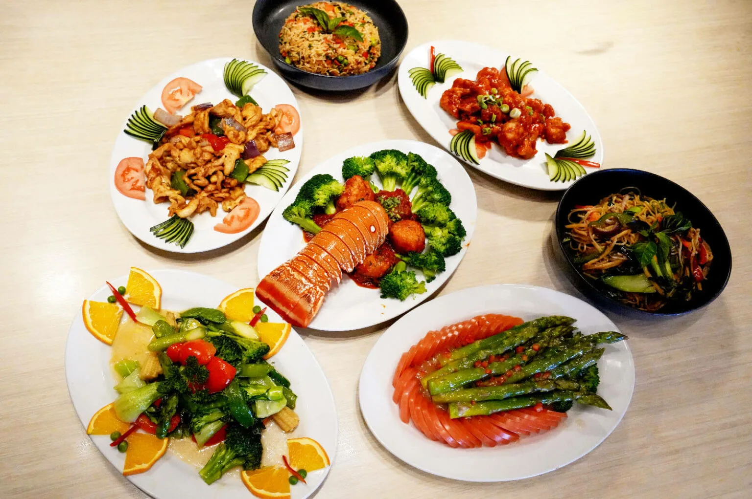 The Influence of Digital Reviews on Seafood Restaurants in NJ