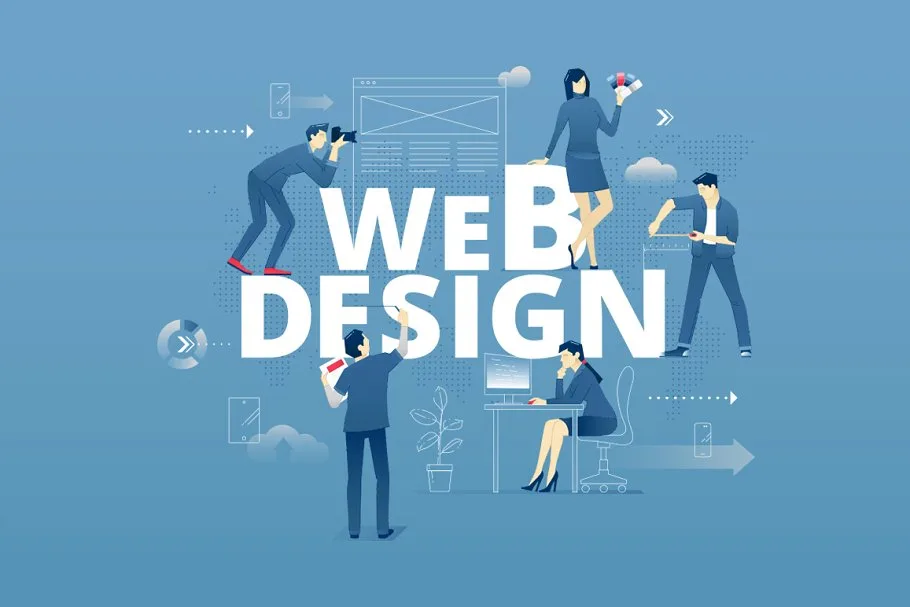 Website Design Company Abu Dhabi: How UX Impacts Leads & Sales