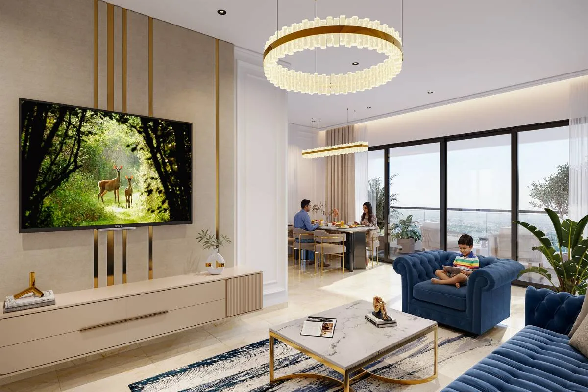 Where Dreams Meet Reality – RBD Elina Legend NIBM Pune