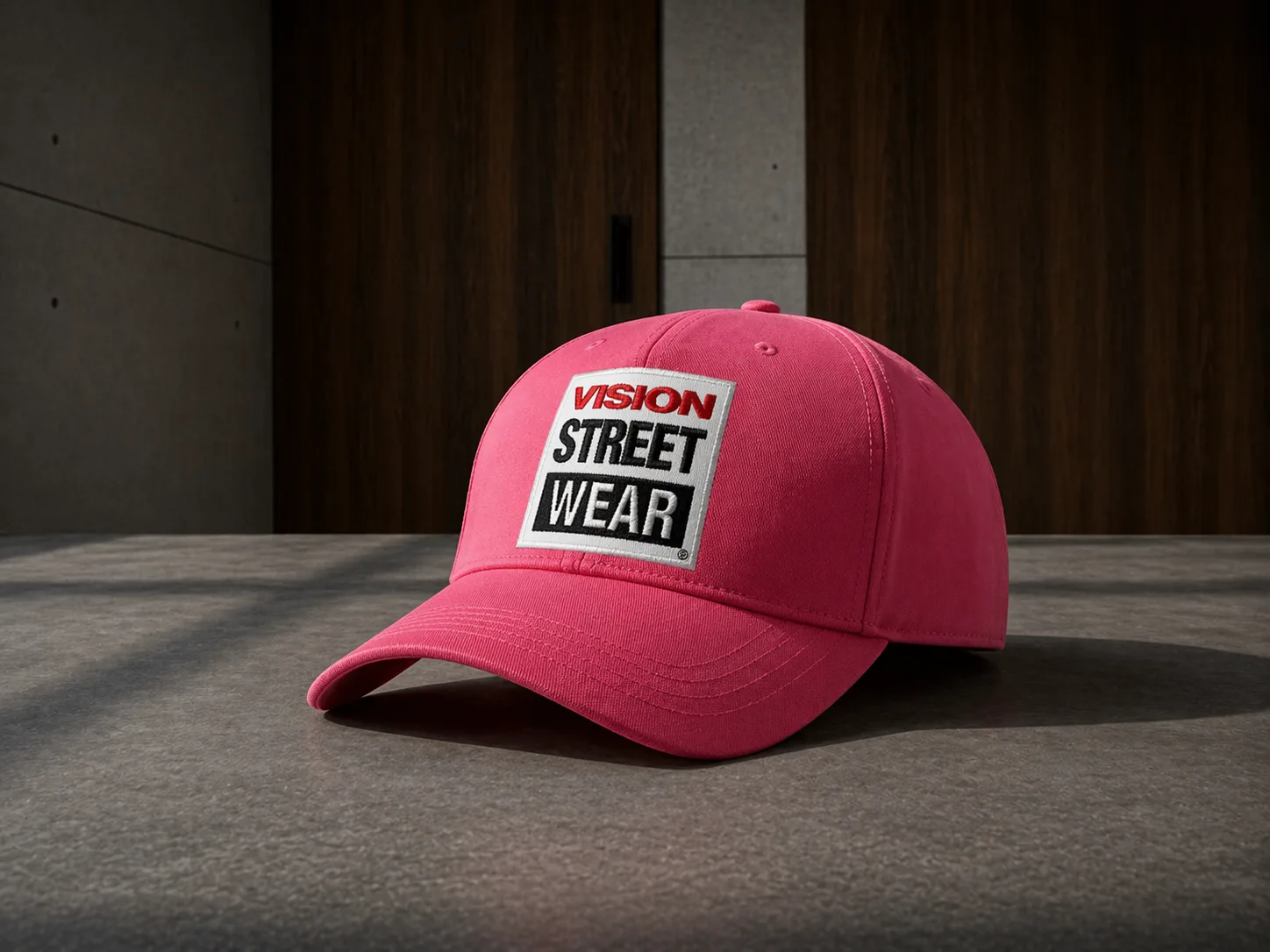 Premium Montauk Baseball Cap for Casual and Sporty Looks