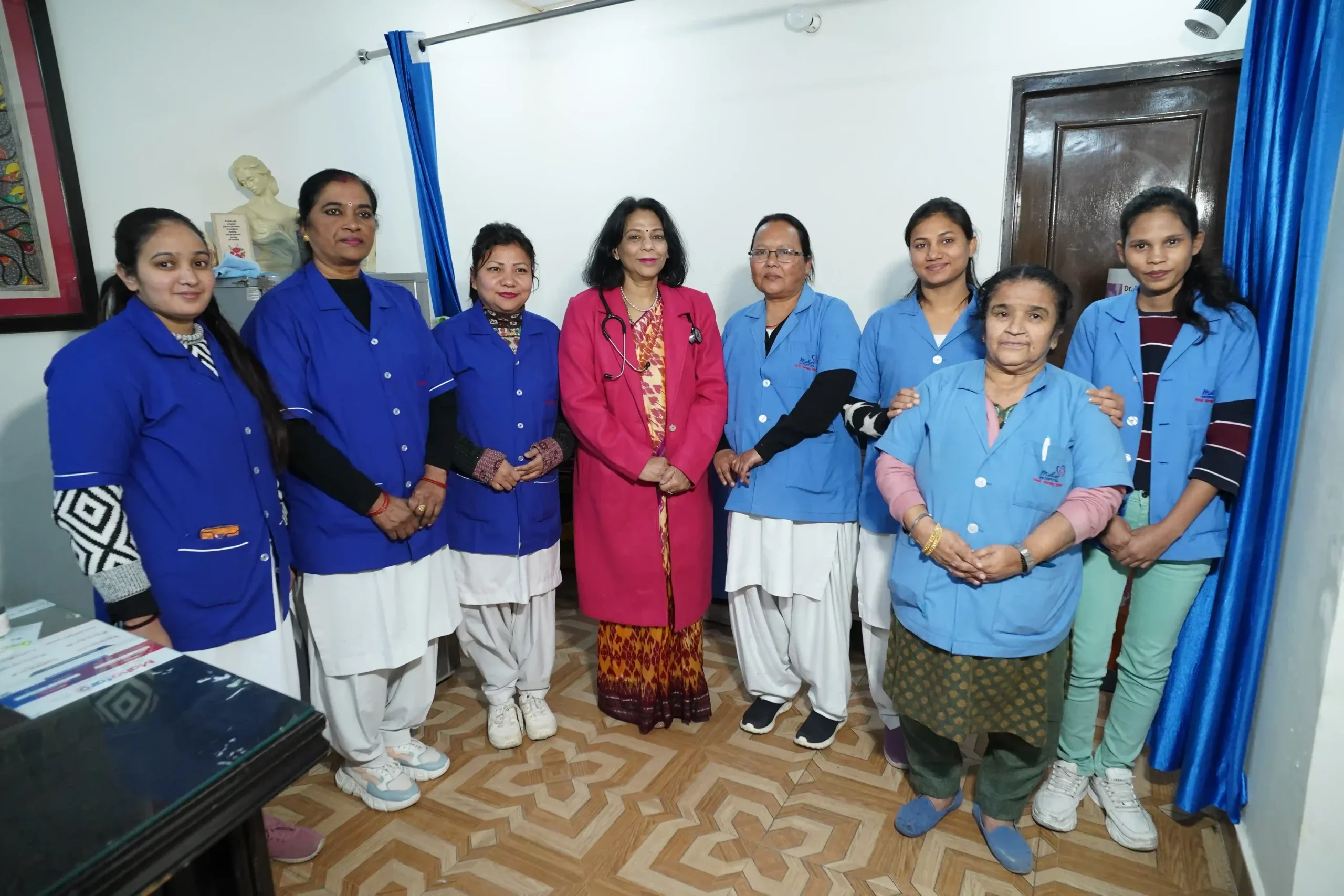 How to Choose the Best Gynaecologist Hospital for Complete Women’s Care