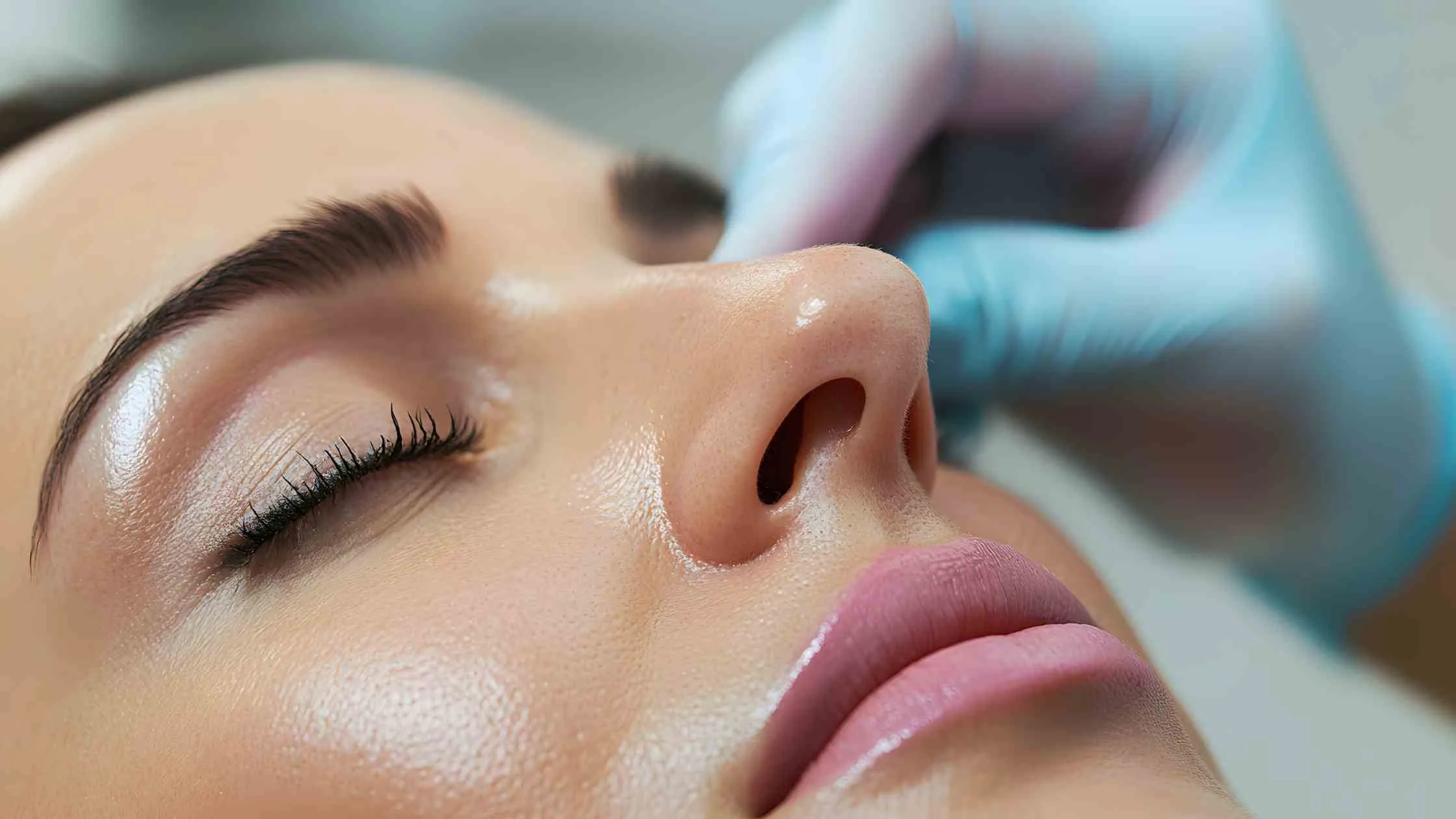 Non Surgical Rhinoplasty in Delhi: The Quick Nose Enhancement Trend Growing Rapidly in 2026