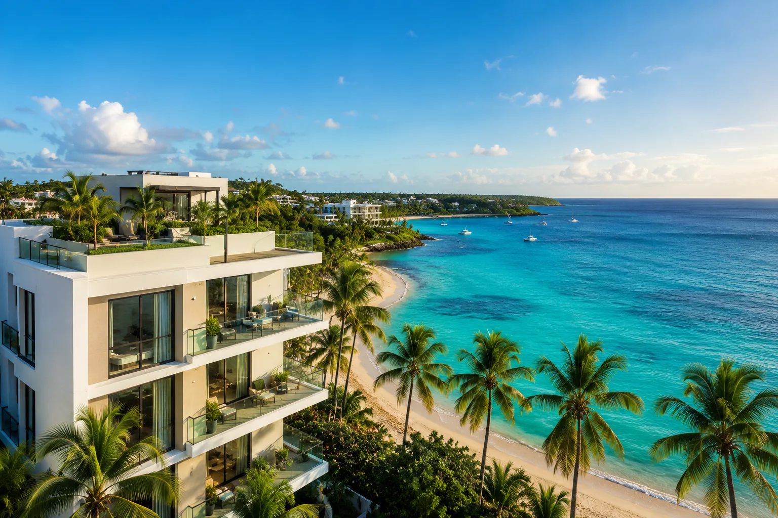 Why the Dominican Republic Is One of the Smartest Real Estate Bets Right Now