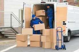 How to Choose an Affordable Moving Company in Los Angeles?