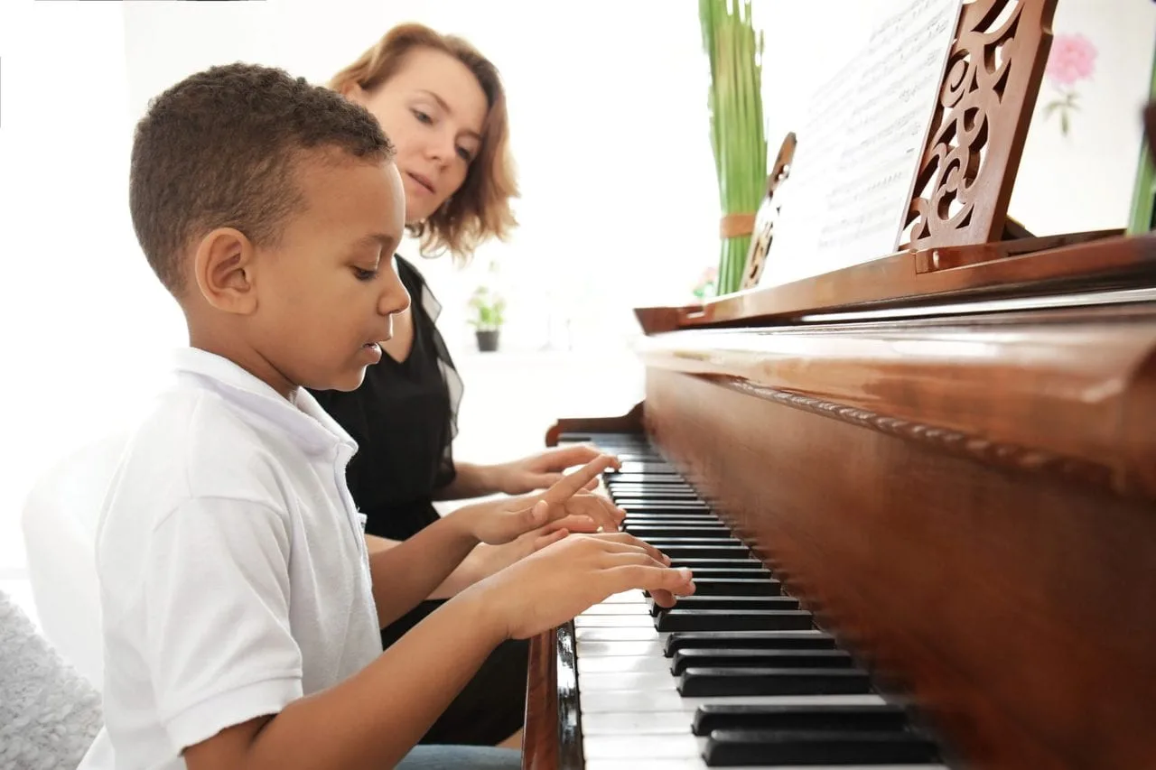 What Should a Beginner Learn First When Starting Music Lessons?