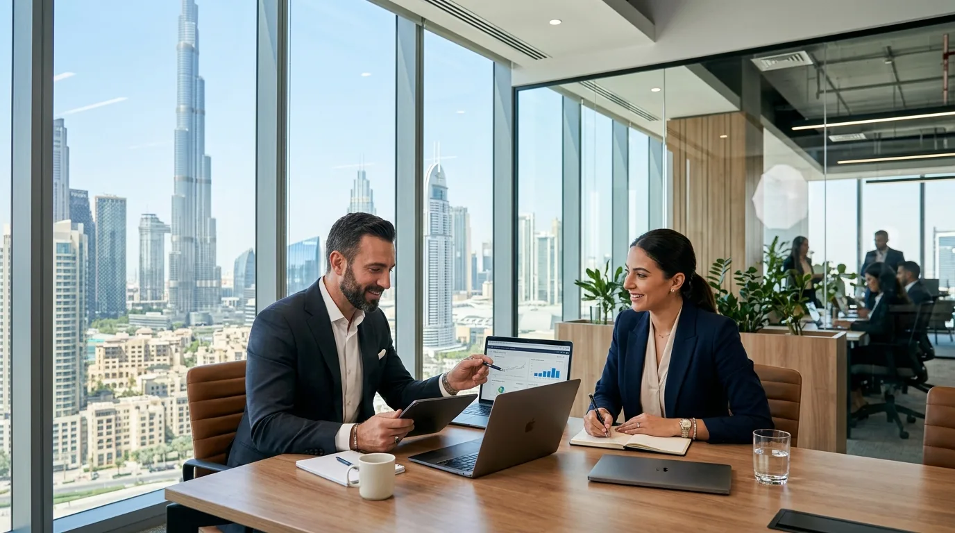 How GlobalPropertyLeads Improves Real Estate Sales Pipeline in Ontario